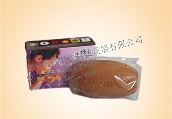 托玛琳美肤蜂胶香皂
