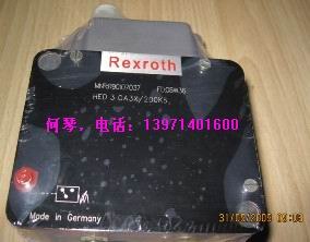 供应力士乐压力开关HED8OP1X/100K14