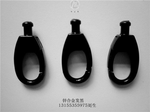 供应锌合金着色染色剂，锌合金发黑剂