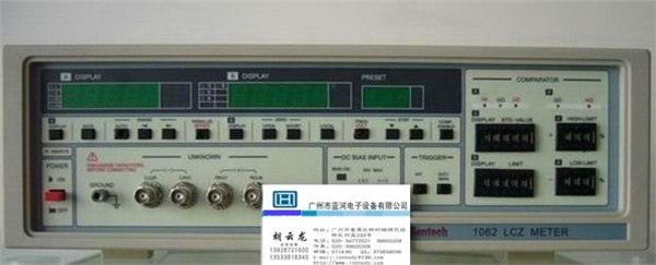 供应LCZ1062A高频高精密数字电桥