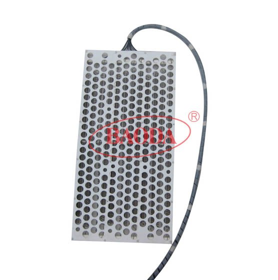 供应板式铁氟龙加热器