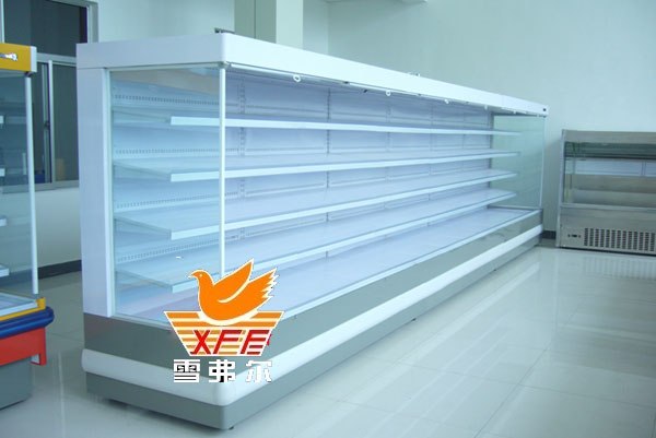 供应豆制品保鲜柜 保鲜柜 