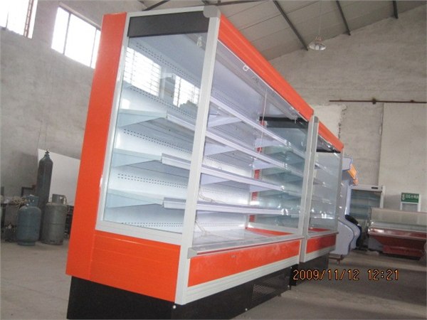 供应保鲜柜尺寸 保鲜柜销售 保鲜展示柜