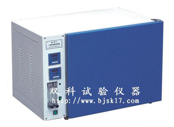 供应北京二氧化碳培养箱/青岛二氧化碳试验箱/济南二氧化碳检测箱【双科品牌】