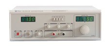 供应ZC1212-100广州音频扫频信号发生器