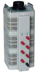 供应TSGC2-1.5KVA 接触式调压器