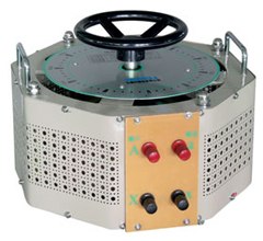 供应TDGC2J-2KVA 接触式调压器