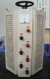 供应TSGC2J-30KVA 广州接触式调压器