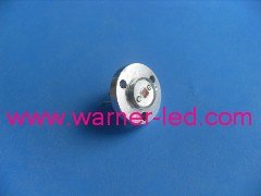 供应大功率5w直插18mm全彩RGB光源