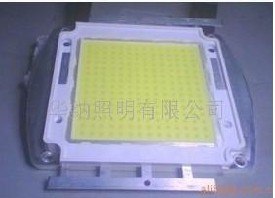 供应500w白光大功率led集成光源