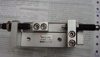 供应SMC滑台/SMC气缸MXU10-10
