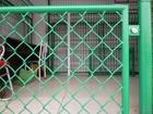 供应勾花护栏网