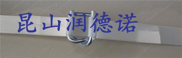 聚酯纤维打包带