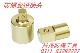 供应防爆变径接头