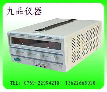 供应开关式直流稳压电源LW1550KD,15V50A