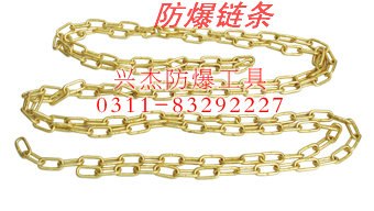 供应防爆链条