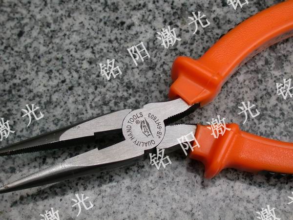 供应激光打标机
