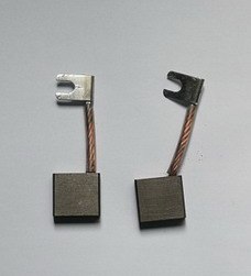 供应BT叉车碳刷，TCM叉车碳刷