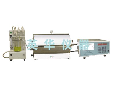 供应KZDL-6型快速智能定硫仪