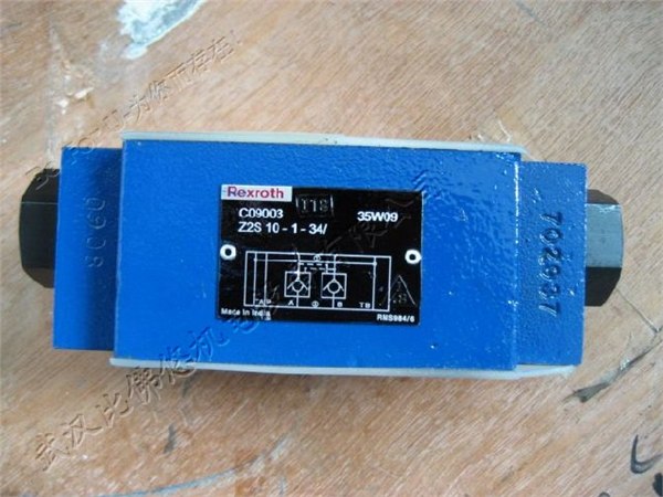 供应溢流阀ZDB10VA1-4X/200V 