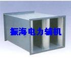 供应消声器