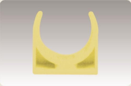 供应PPR U型 管卡