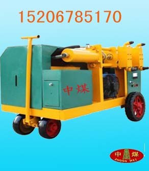 供应电动双液ZSY50/70注浆泵 