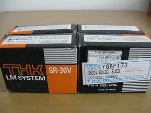 供应THKSR30V滑块导轨