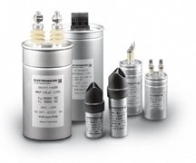 ELECTRONICON电容器