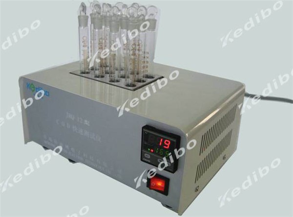 COD快速测试仪 JRQ-12