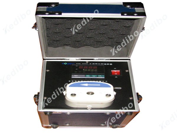 KDB-8000B 便携式水质采样器