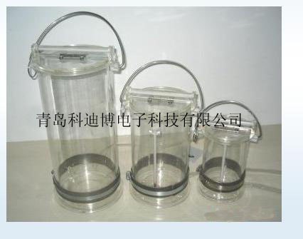 有机玻璃采水器