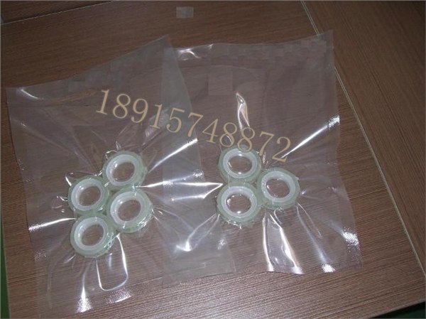 供应防火玻璃铝箔袋