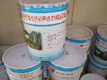 HCPE特种防腐清漆