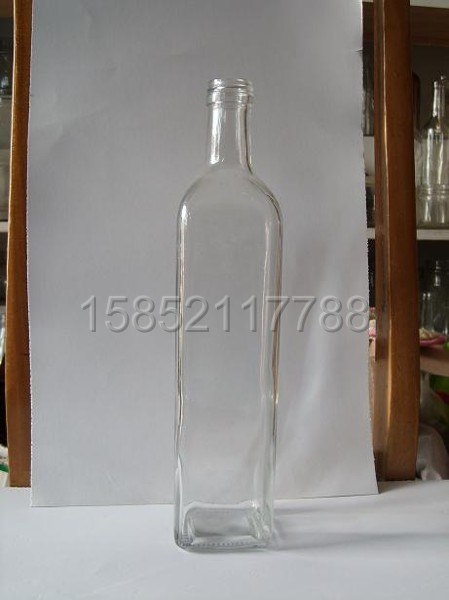 供应橄榄油瓶，玻璃瓶