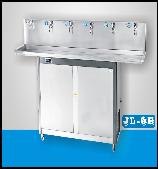 供应沈阳刷卡开水机 大连节能开水器