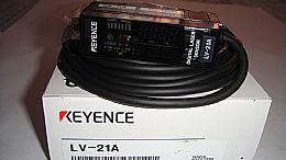 供应KEYENCE传感器LV 21AP 日本KEYENCE LV 21AP传
