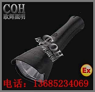 供应JW7400 多功能防爆工作灯