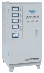供应三相交流稳压电源 TNS-20 TNS-30