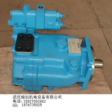4525V42A21 1DA22R威格士