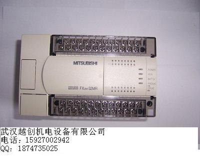 供应代理三菱模块FX1N-24MR-D