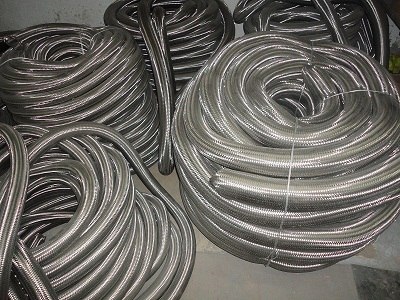 不锈钢金属软管