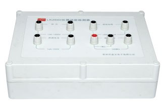 供应LK2600仪器功能检查器