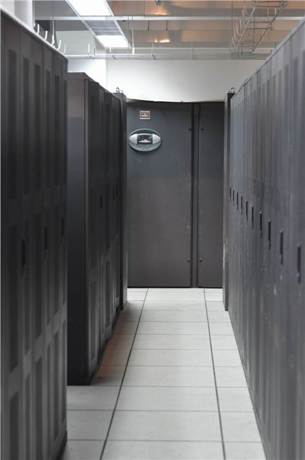 服务器托管－ICP、BBS申请业务