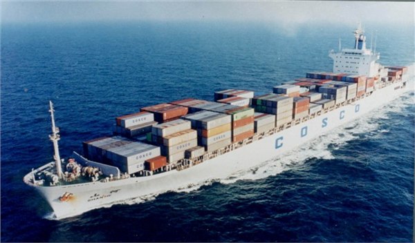 供应东莞国内海运