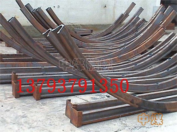 供应25U型钢支架U29钢支架