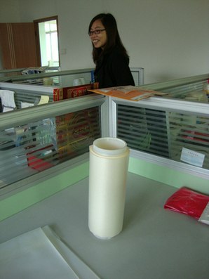 供应上海珍珠纸