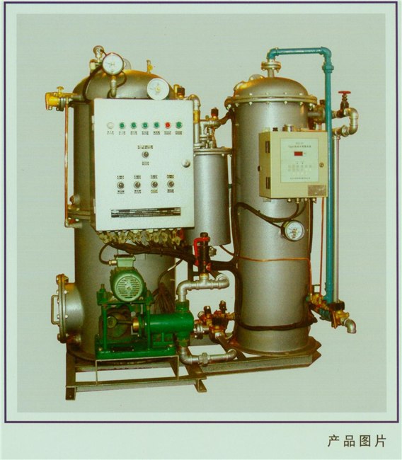 供应ZYFM系列15ppm舱底水分离器107（49）