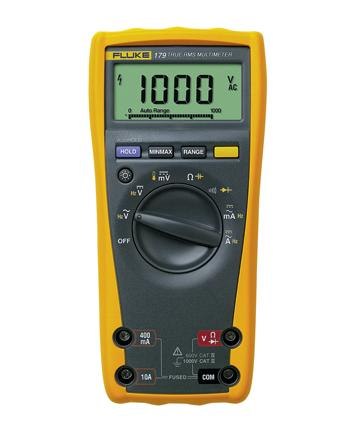 供应Fluke F179 手持式万用表Fluke F179 