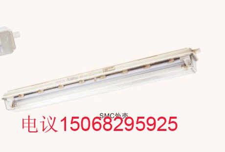 供应防爆防腐全塑荧光灯 BYS全塑荧光灯